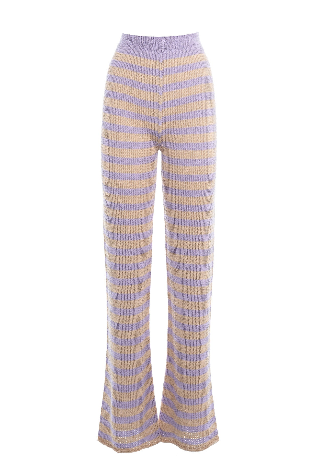 Pantalone in tricot - Lola