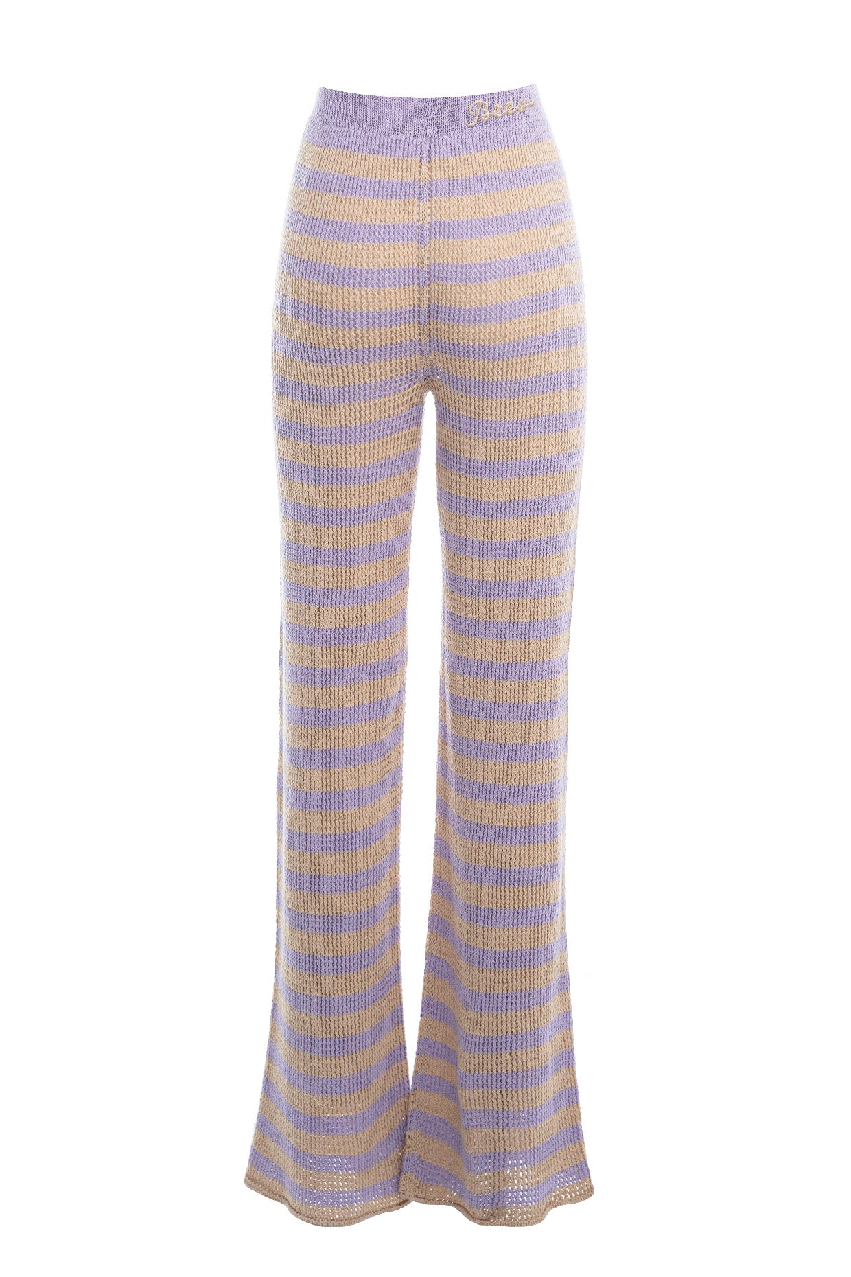 Pantalone in tricot - Lola