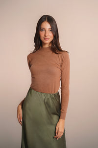 Lauren Turtleneck Customize
