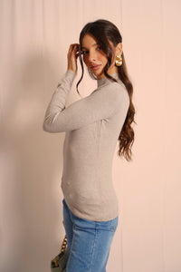 Lauren Turtleneck Customize