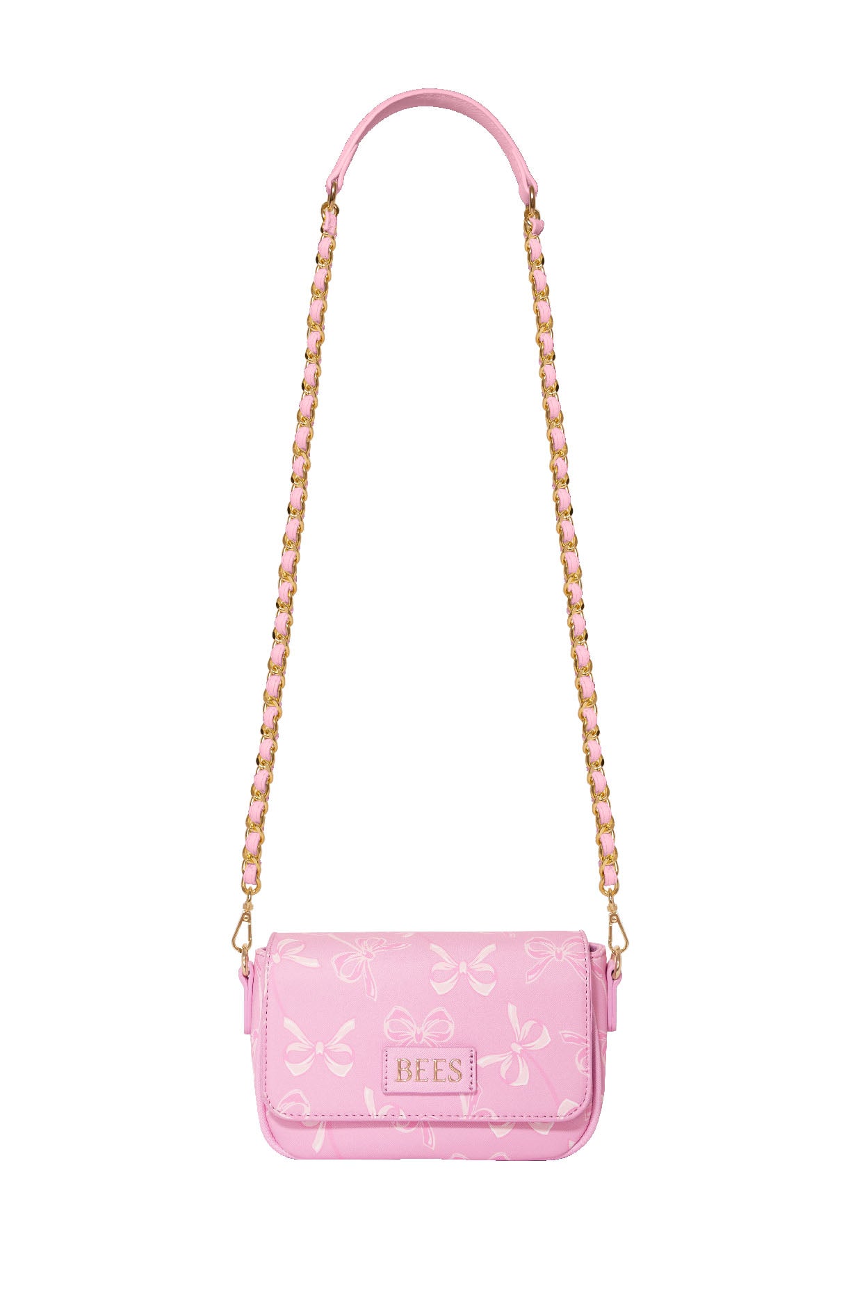 Pochette \ Rosa