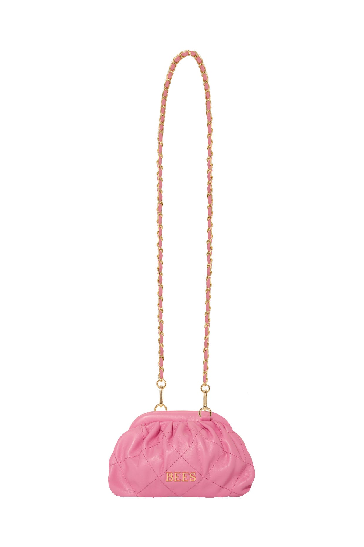 Clutch \ Rosa