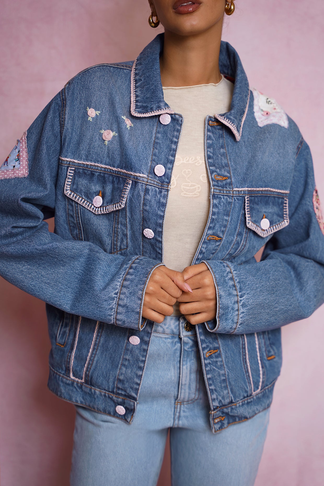 CLASSIC Vintage Jacket