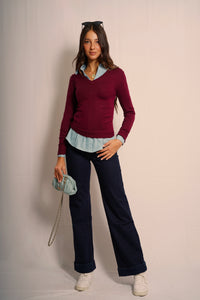 Jeans regular fit
