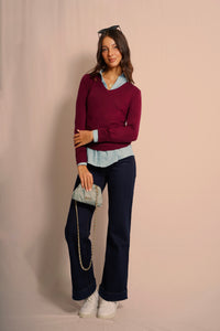 Jeans regular fit
