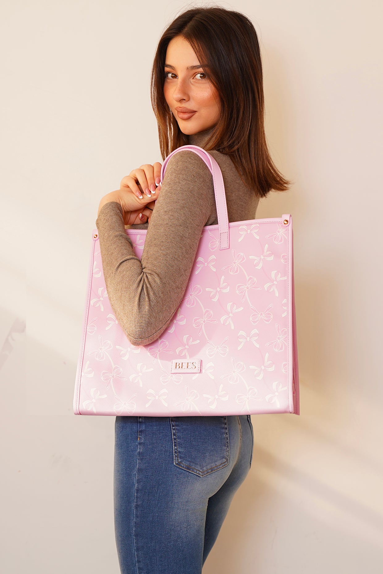 Borsa 48 ore \ Rosa