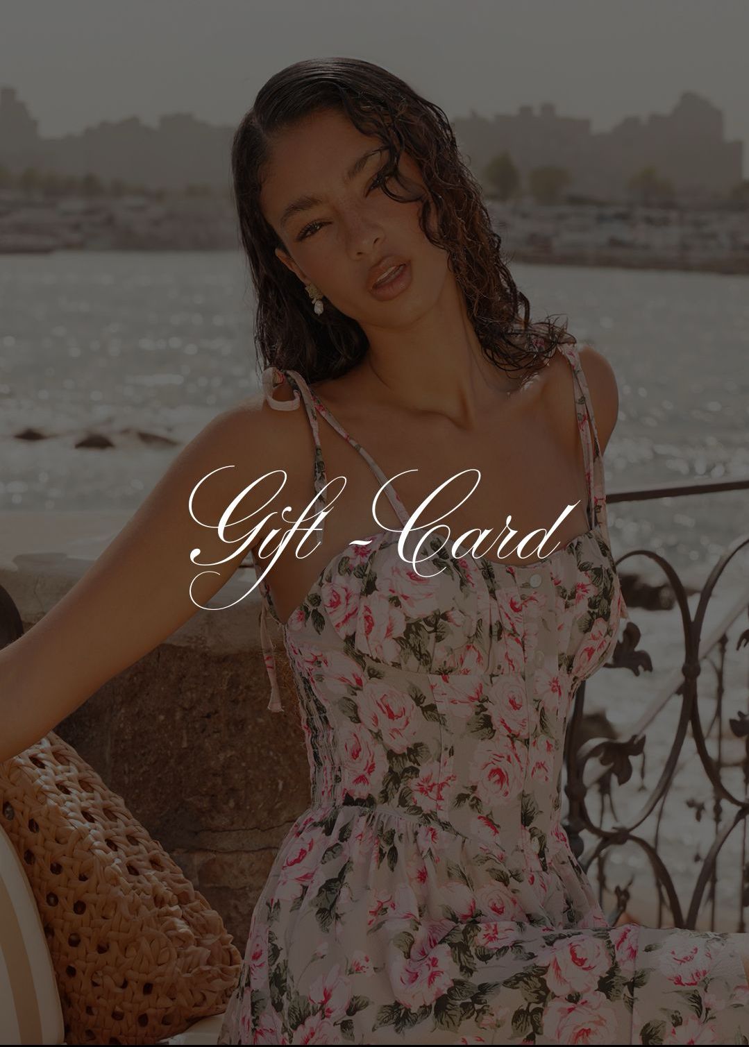 Gift Card \ CARTA REGALO