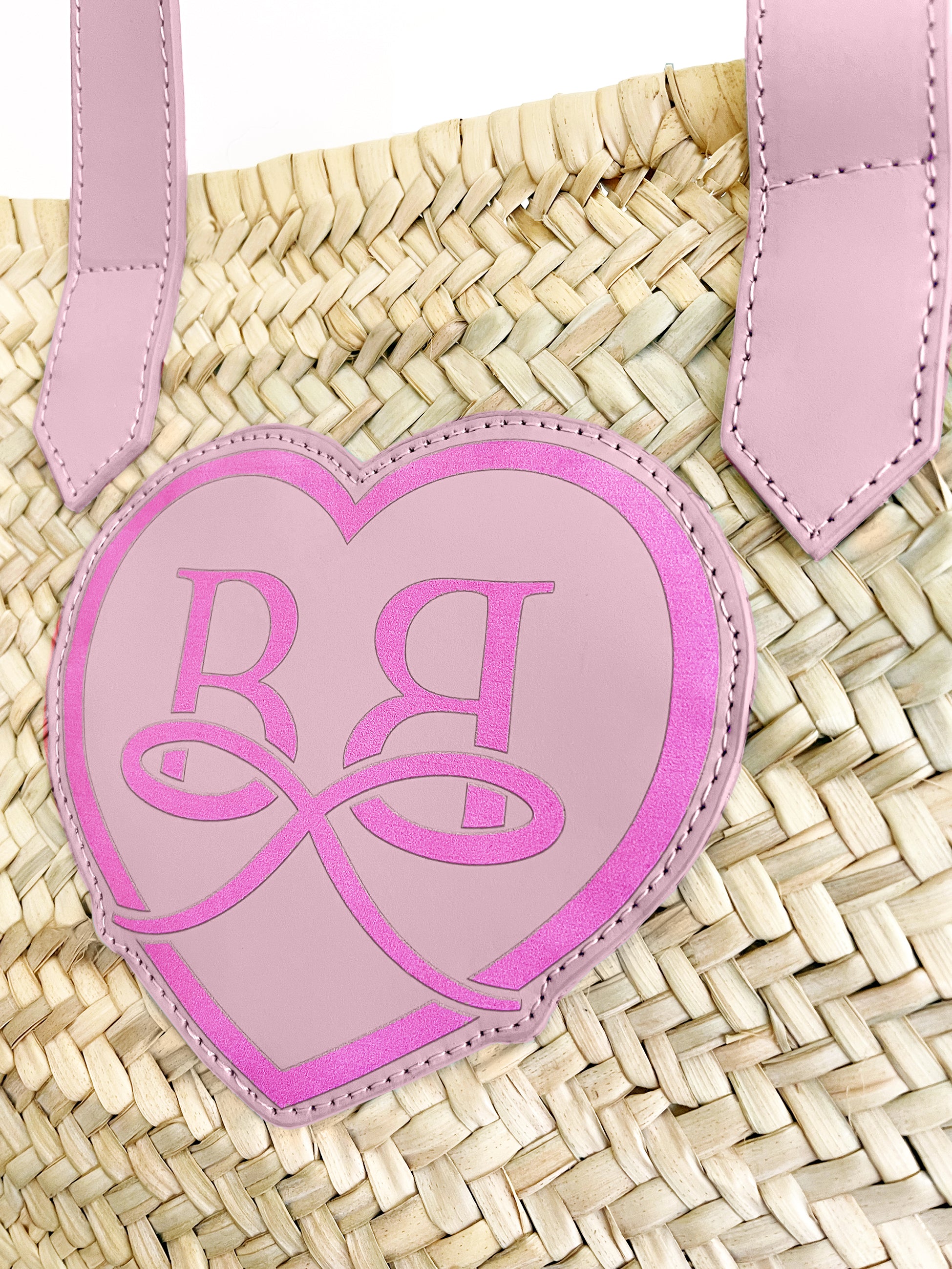 Sweet Heart Bag