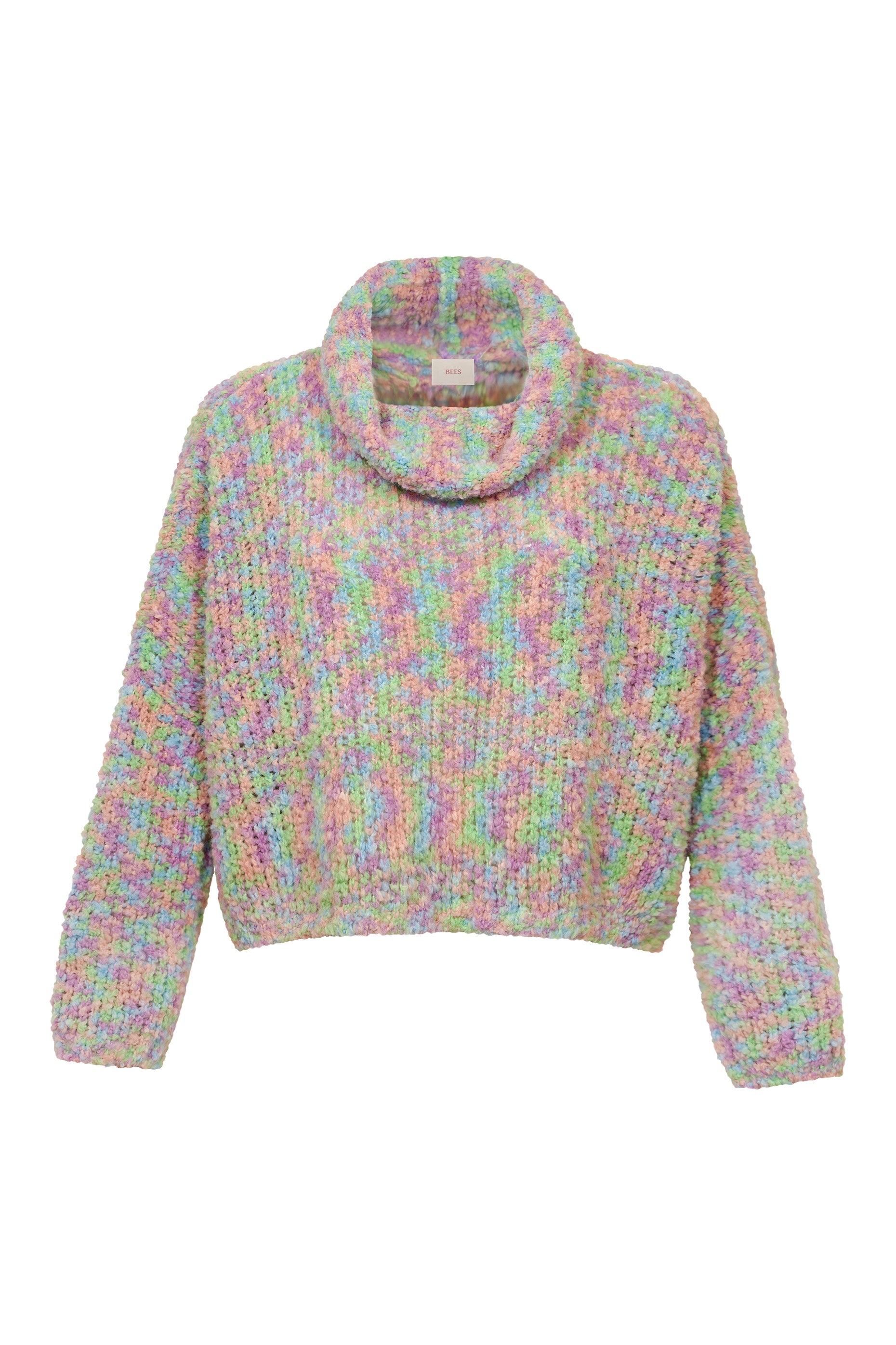 Pullover Carnaby