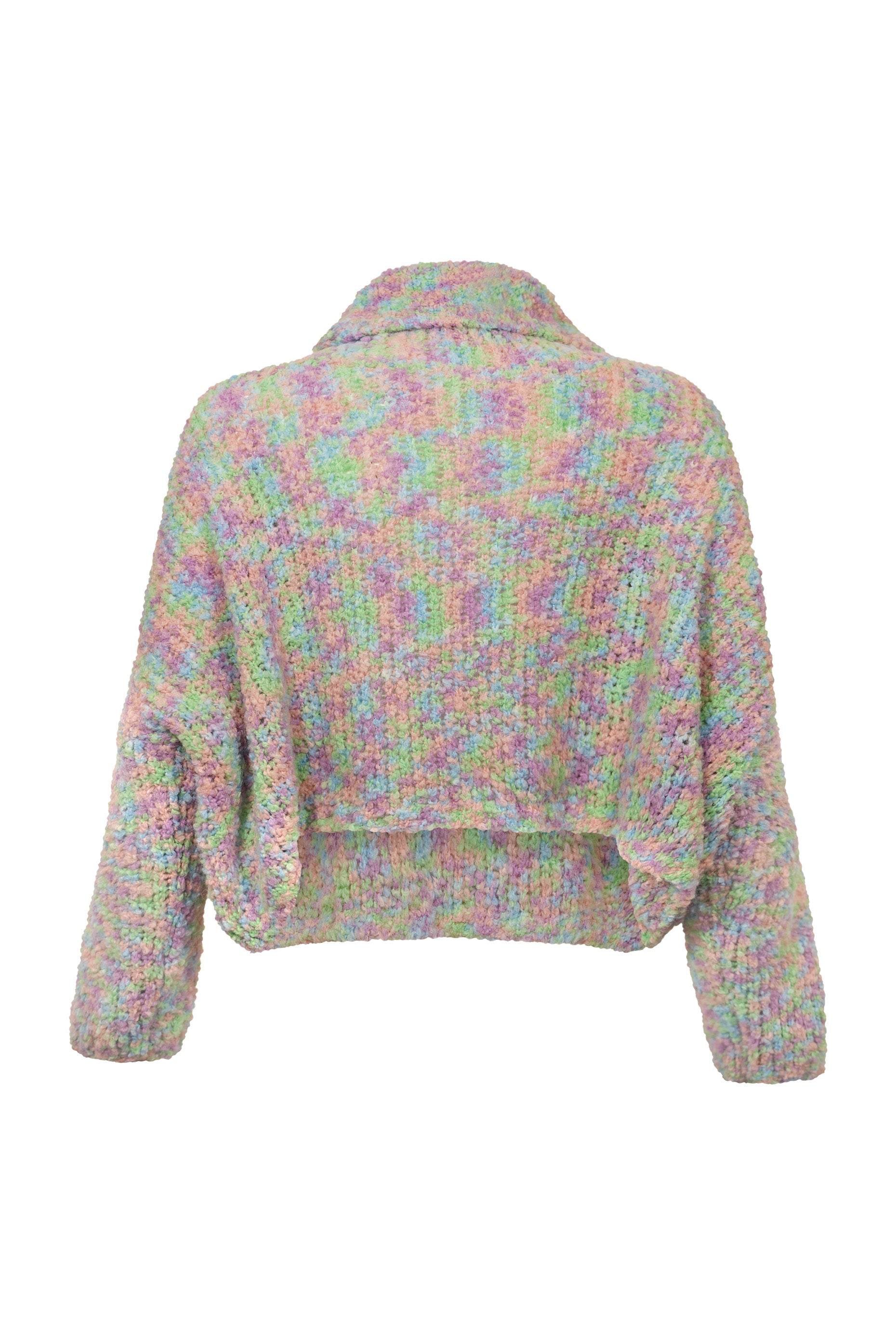 Pullover Carnaby