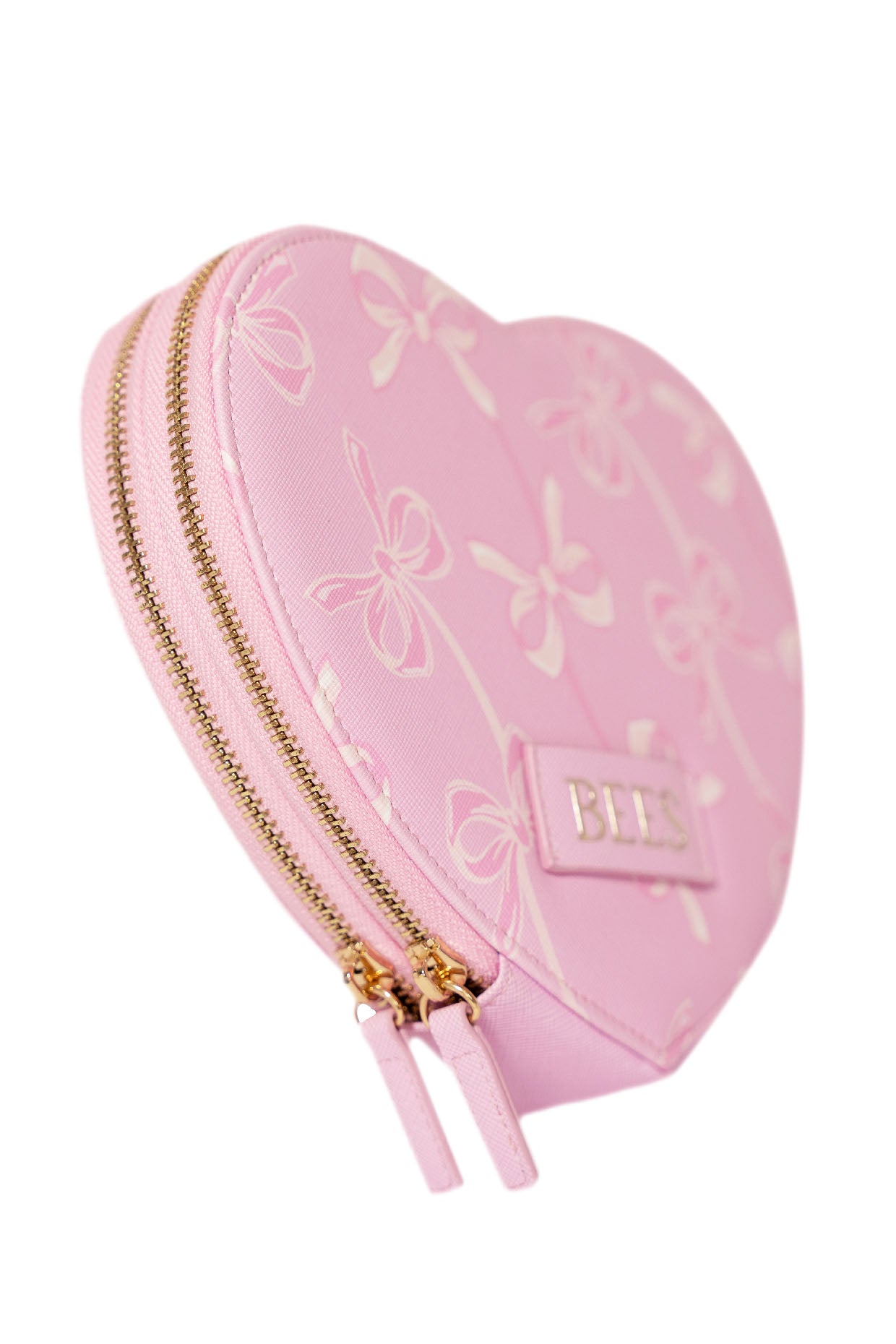 Borsa  cuore \ Rosa