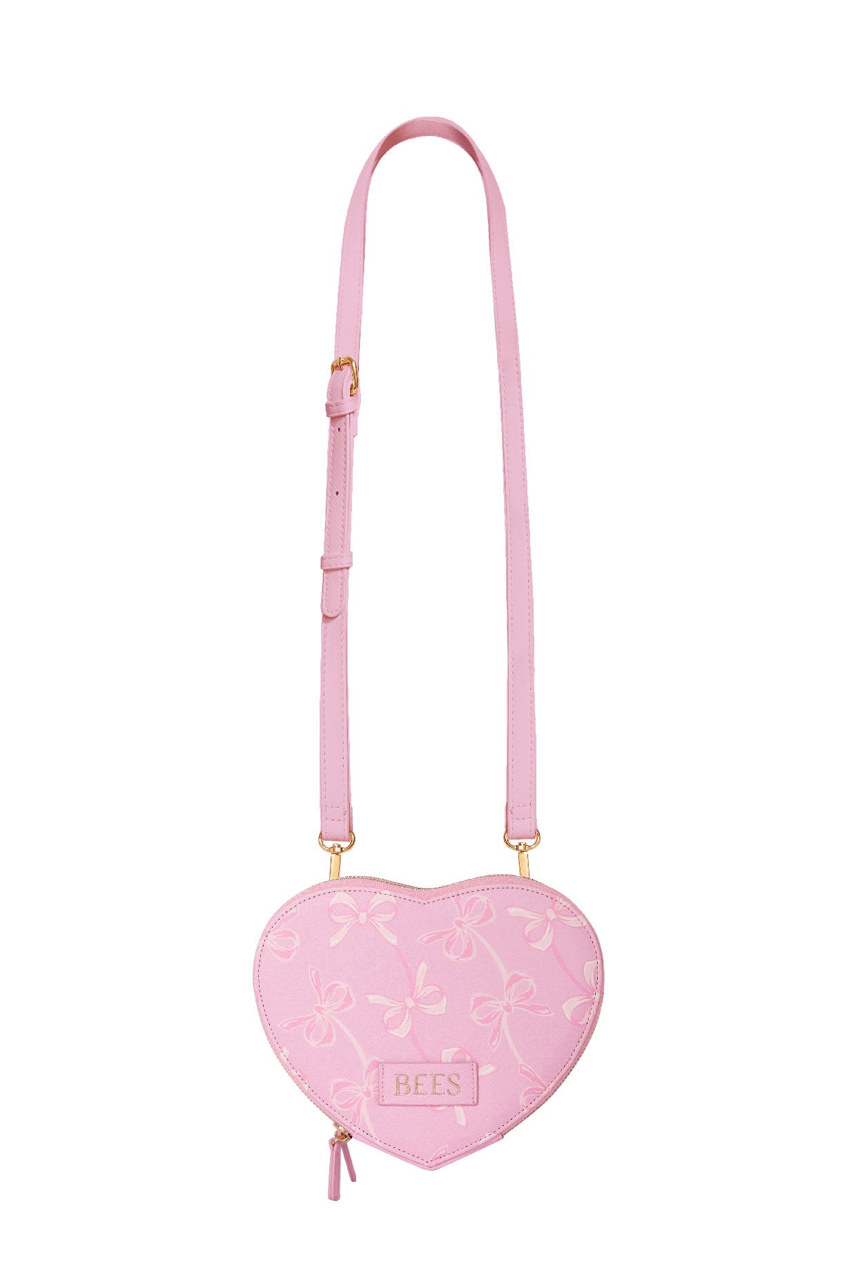 Borsa  cuore \ Rosa