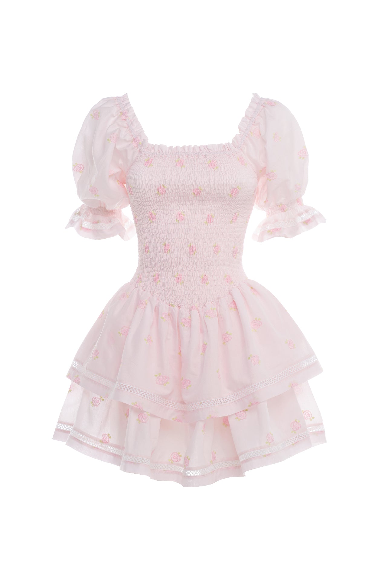 Dolly Classic Dress