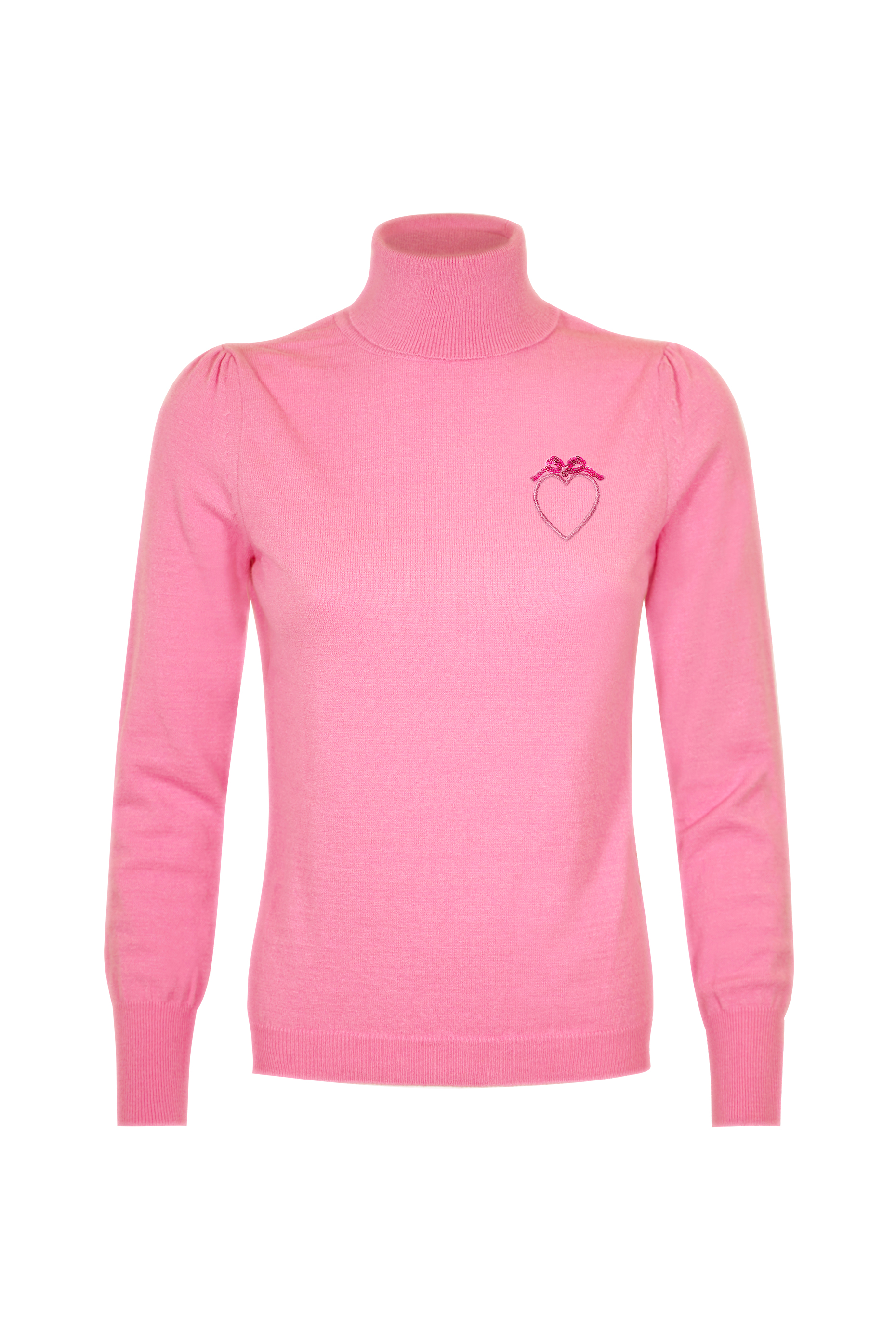 Lauren Turtleneck Customize