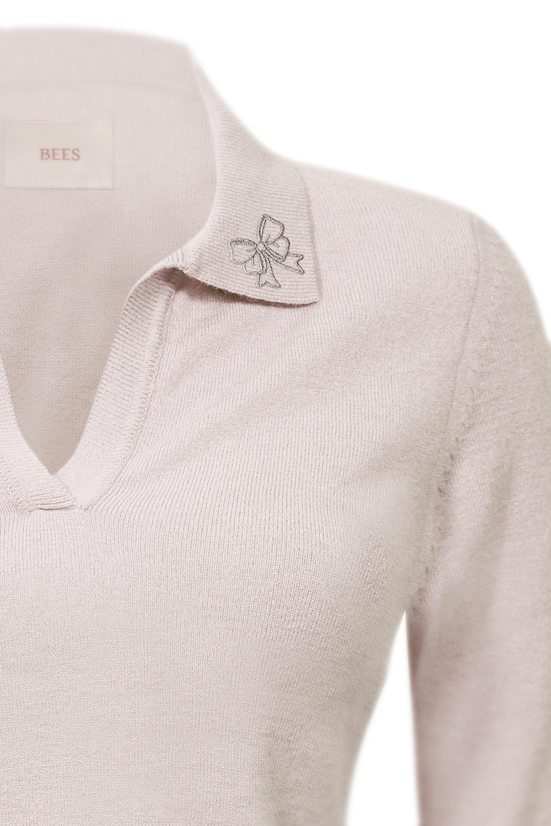 Polo in maglia - Lily