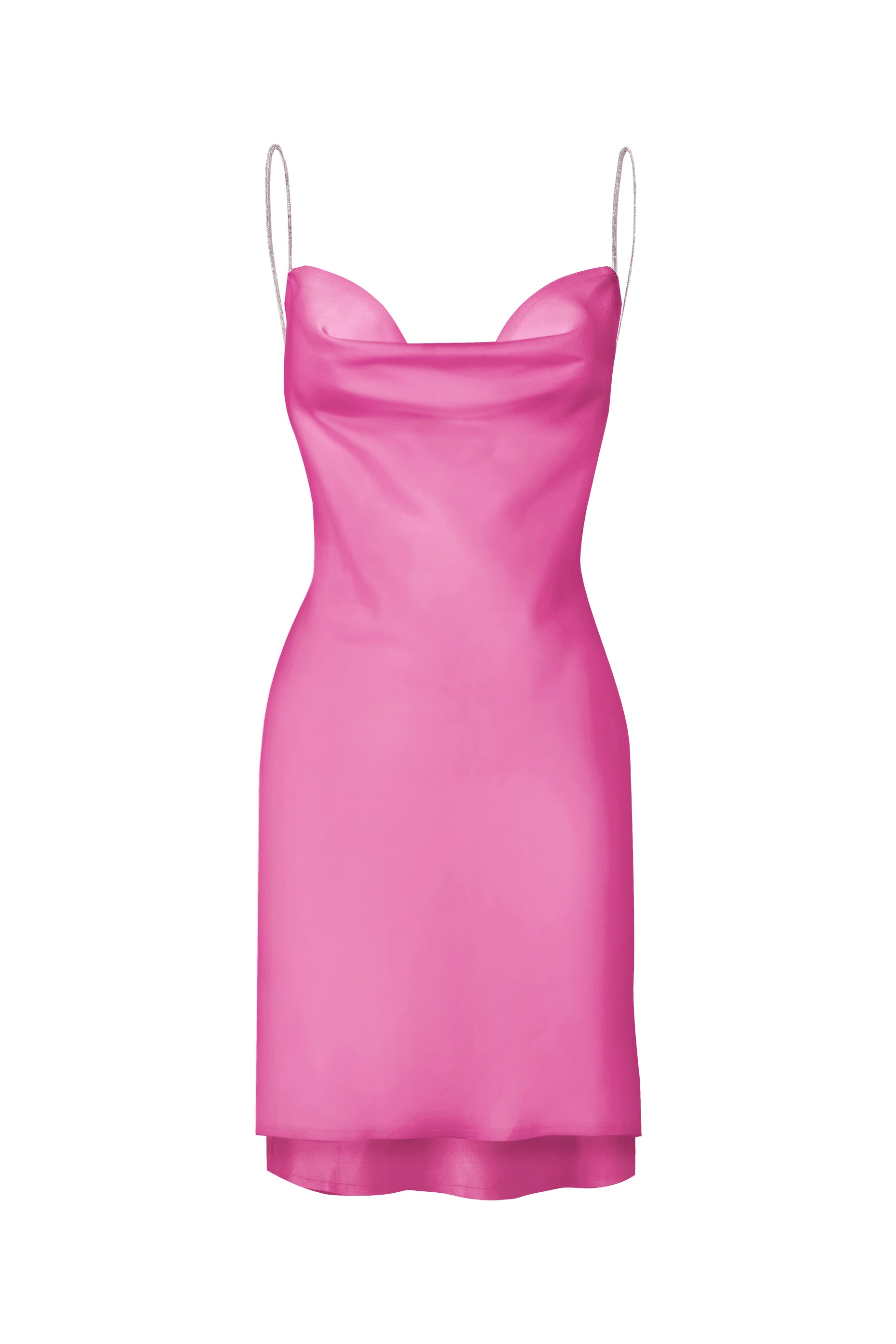 Abito \ Fucsia
