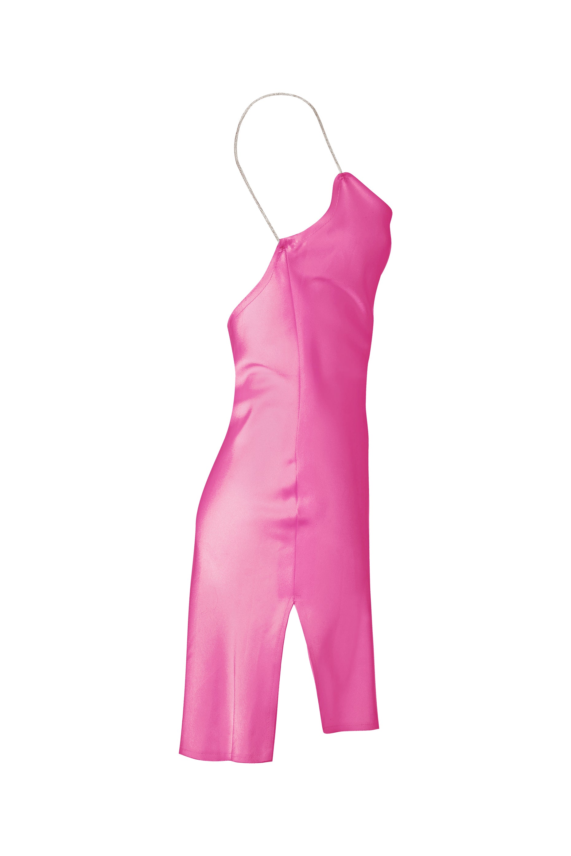 Abito \ Fucsia