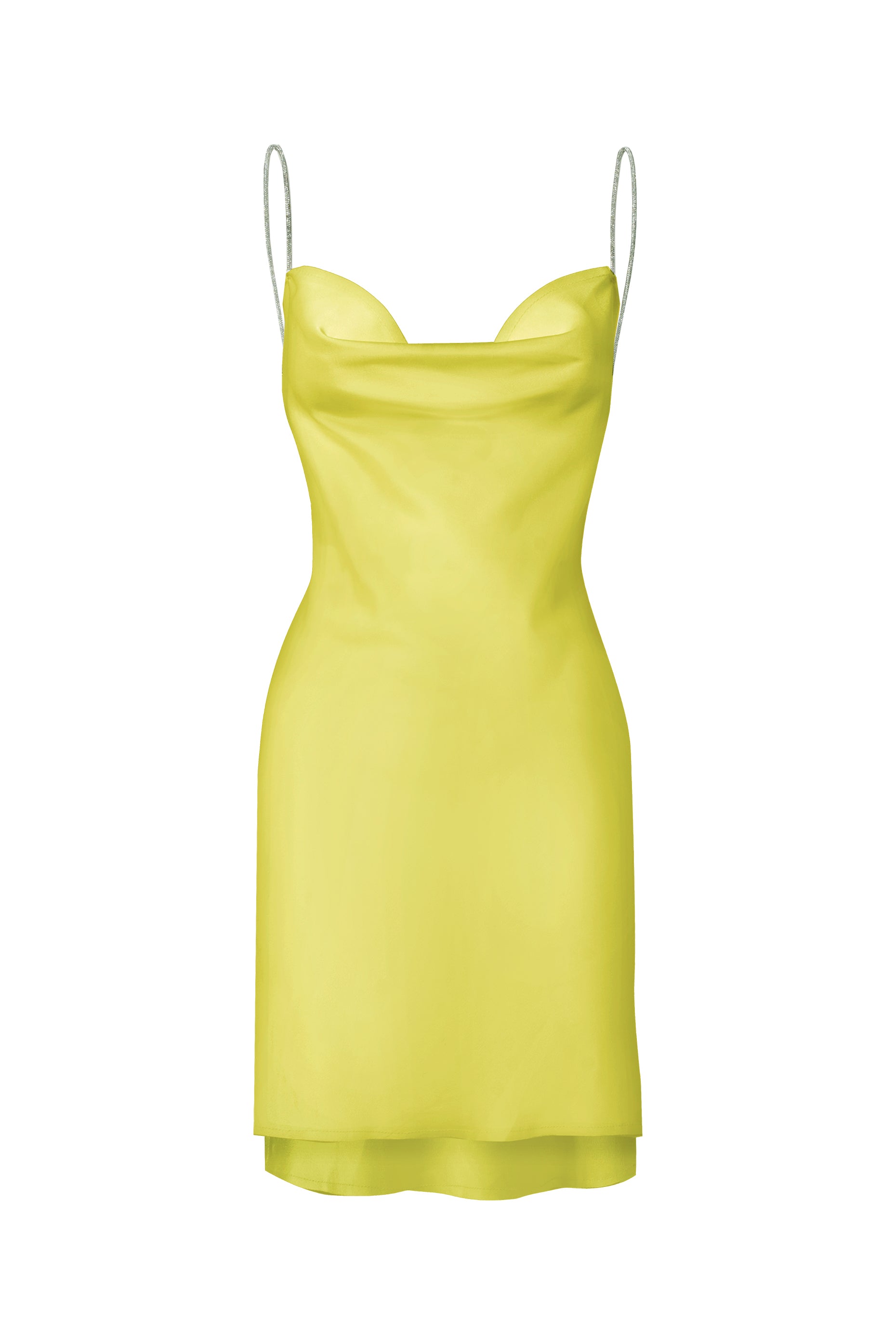 Abito \ Verde