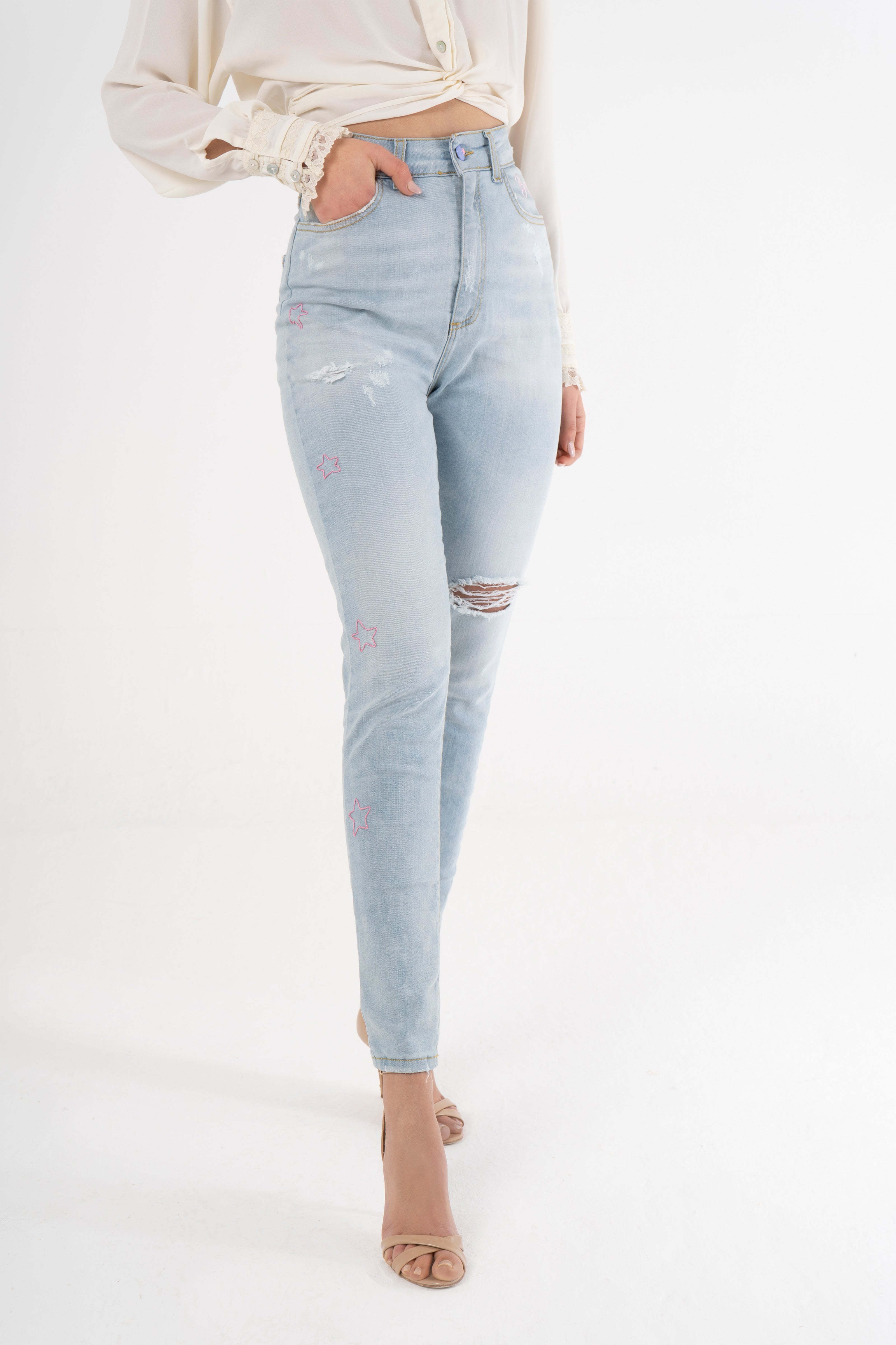 Jeans skinny - Miranda