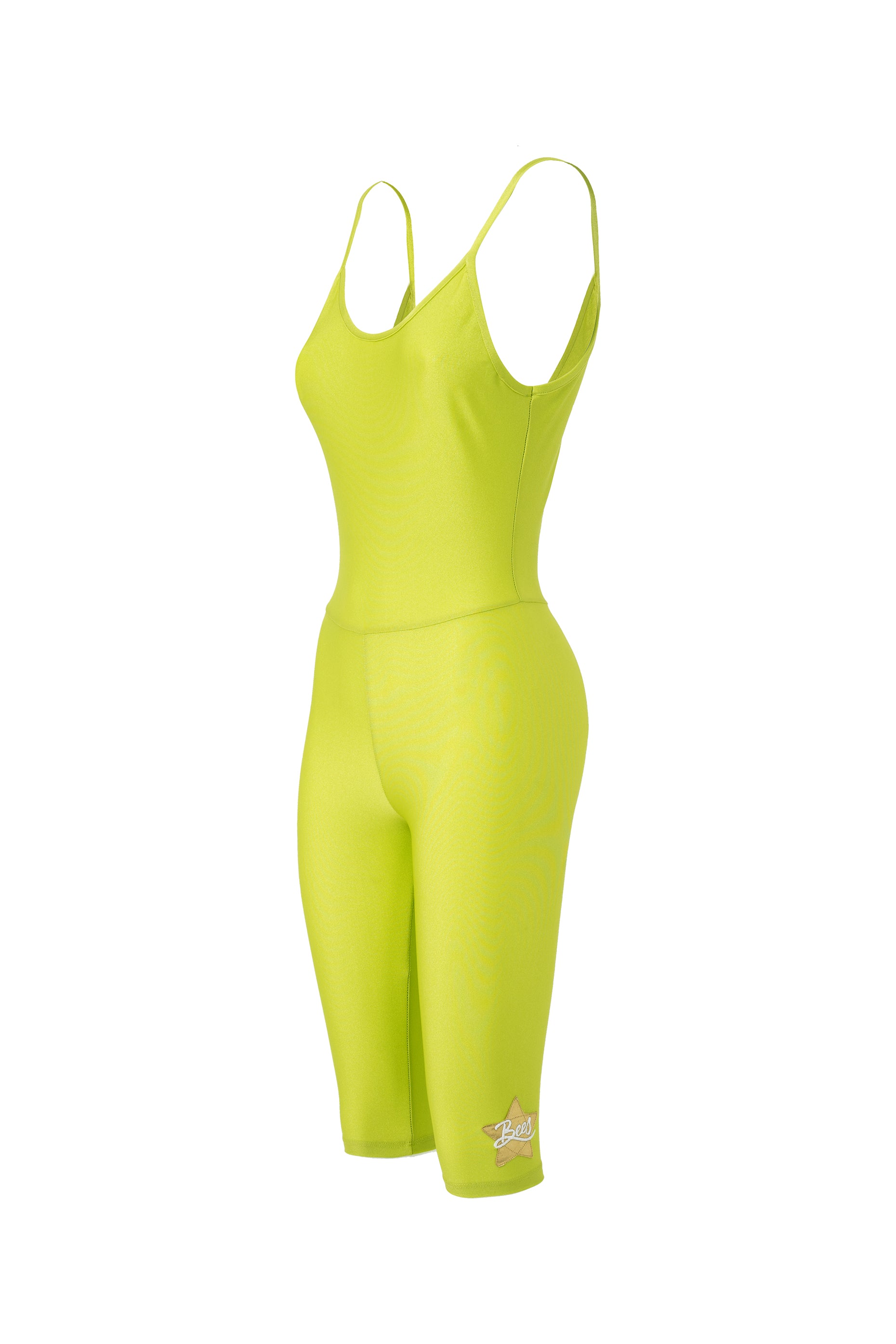 Andromeda Jumpsuit